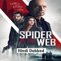 Spider in the Web (2019) UNOFFICIAL Hind...