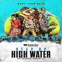 Step Up High Water