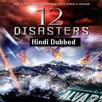 The 12 Disasters of Christmas (2012) Hin...