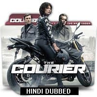 The Courier (2019) ORG Hindi Dubbed Full...