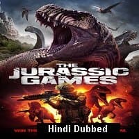 The Jurassic Games