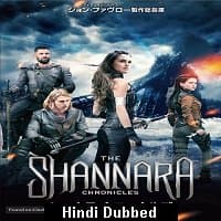 The Shannara Chronicles