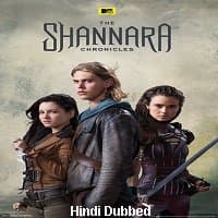 The Shannara Chronicles