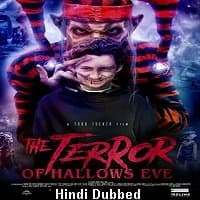 The Terror of Hallows Eve