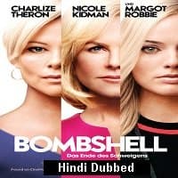 Bombshell (2019) Unofficial Hindi Dubbed...