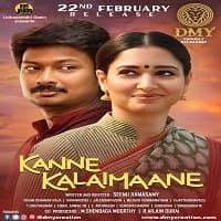 Kanne Kalaimaane (Hum Sanam Kanne