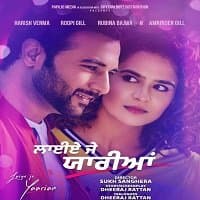Laiye Je Yaarian (2019) Punjabi Full Mov...