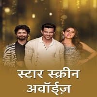 Star Screen Awards Main Event (2019) Hin...