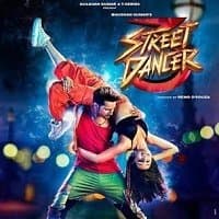 Street Dancer 3D
