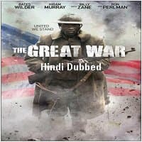 The Great War (2019) Unofficial Hindi Du...