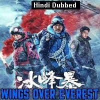 Wings Over Everest (2019) Unofficial Hin...