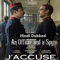 An Officer and a Spy (2019) Unofficial H...