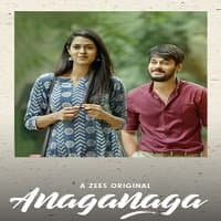 Anaganaga: Once Upon A Time