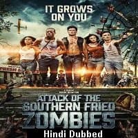 Attack of The Southern Fried Zombies (20...