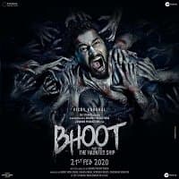 Bhoot: Part One The Haunted Ship (2020) ...