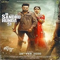 Ik Sandhu Hunda Si (2020) Punjabi Full M...