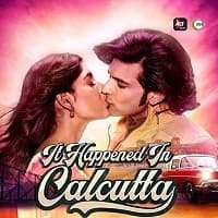 It Happened In Calcutta