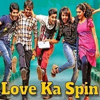 Love Ka Spin (Kerintha