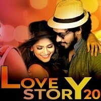 Love Story (O Pilla Nee Valla 2020) Hind...