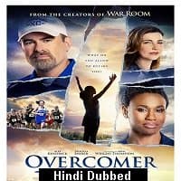 Overcomer (2019) ORG Hindi Dubbed Full M...