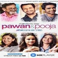 Pawan And Pooja