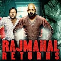 Rajmahal Returns (Pretham