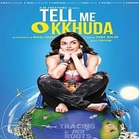 Tell Me O Kkhuda