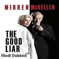 The Good Liar (2019) Unofficial Hindi Du...