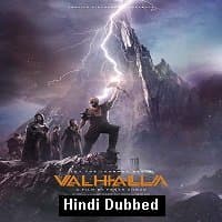 Valhalla (2019) Unofficial Hindi Dubbed ...