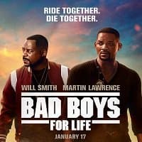 Bad Boys For Life