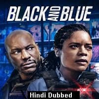 Black and Blue