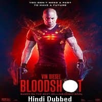 Bloodshot