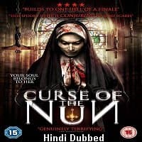 Curse of the Nun