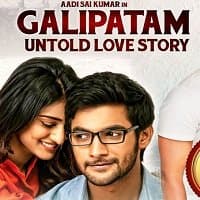 GaliPatam: Untold Love Story (2020) Hind...