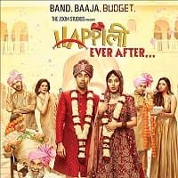 Happily Ever After