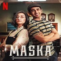Maska