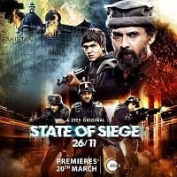 State of Siege: 26/11