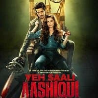 Yeh Saali Aashiqui
