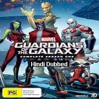 Marvel's Guardians of the Galaxy: