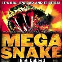 Mega Snake