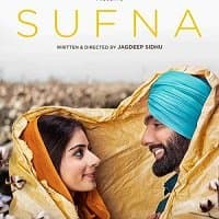 Sufna (2020) Punjabi Full Movie Watch On...