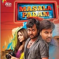 Super Strong Khiladi (Masala Padam 2020)...