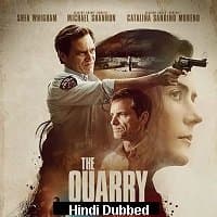 The Quarry (2020) Unofficial Hindi Dubbe...