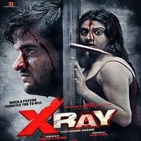 X Ray: The Inner Image