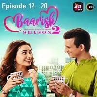 Baarish