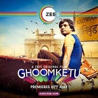 Ghoomketu