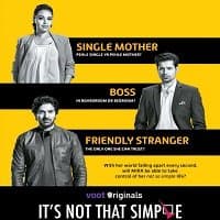 Its Not That Simple