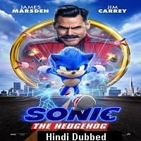 Sonic the Hedgehog