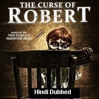 The Curse of Robert the Doll (2016) Hind...