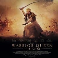 The Warrior Queen of Jhansi (2020) Engli...